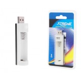 Incarcator acumulatori R3,R6 USB XTREME XN-101, incarca un acumulator R3 sau R6